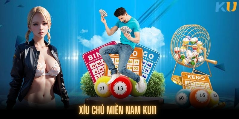 Những lí do Ku11 được cho là sảnh chơi Xổ số hàng đầu hiện nay