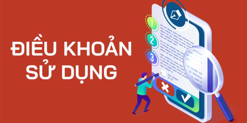 Điều khoản người dùng là một trong những chính sách mà người chơi nên đọc trước khi tham gia