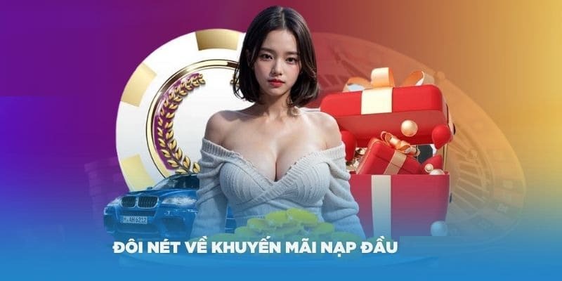 Khuyến mãi nạp đầu Ku11