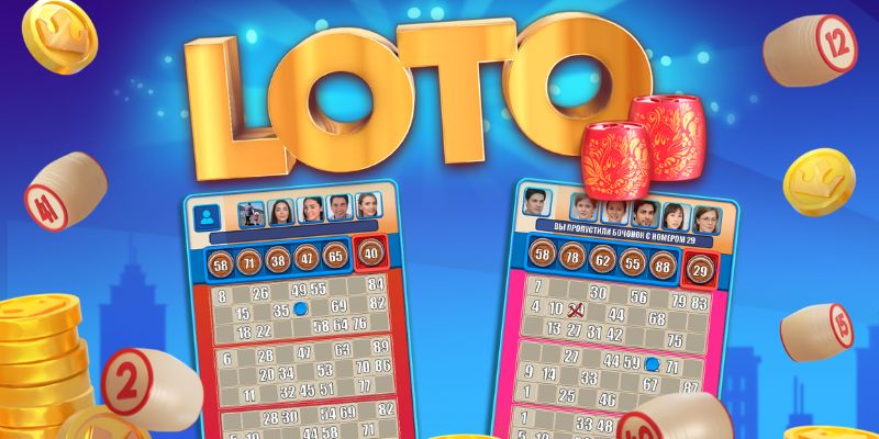 Xổ số Loto Bet là trò chơi mới cực hot