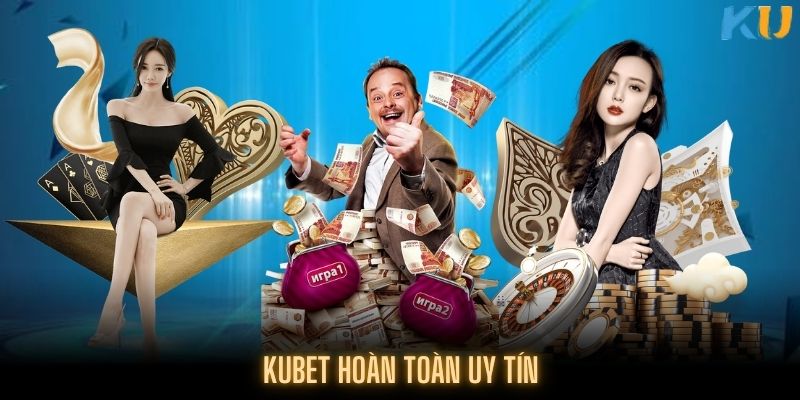 Nhà cái Ku11 là một trong những nhà cái nổi tiếng nhất