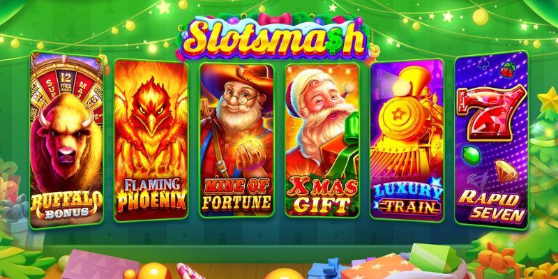 Cách săn thưởng Jackpot bất bại từ chuyên gia 