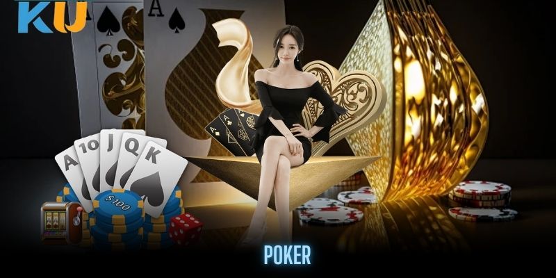 Poker Ku11